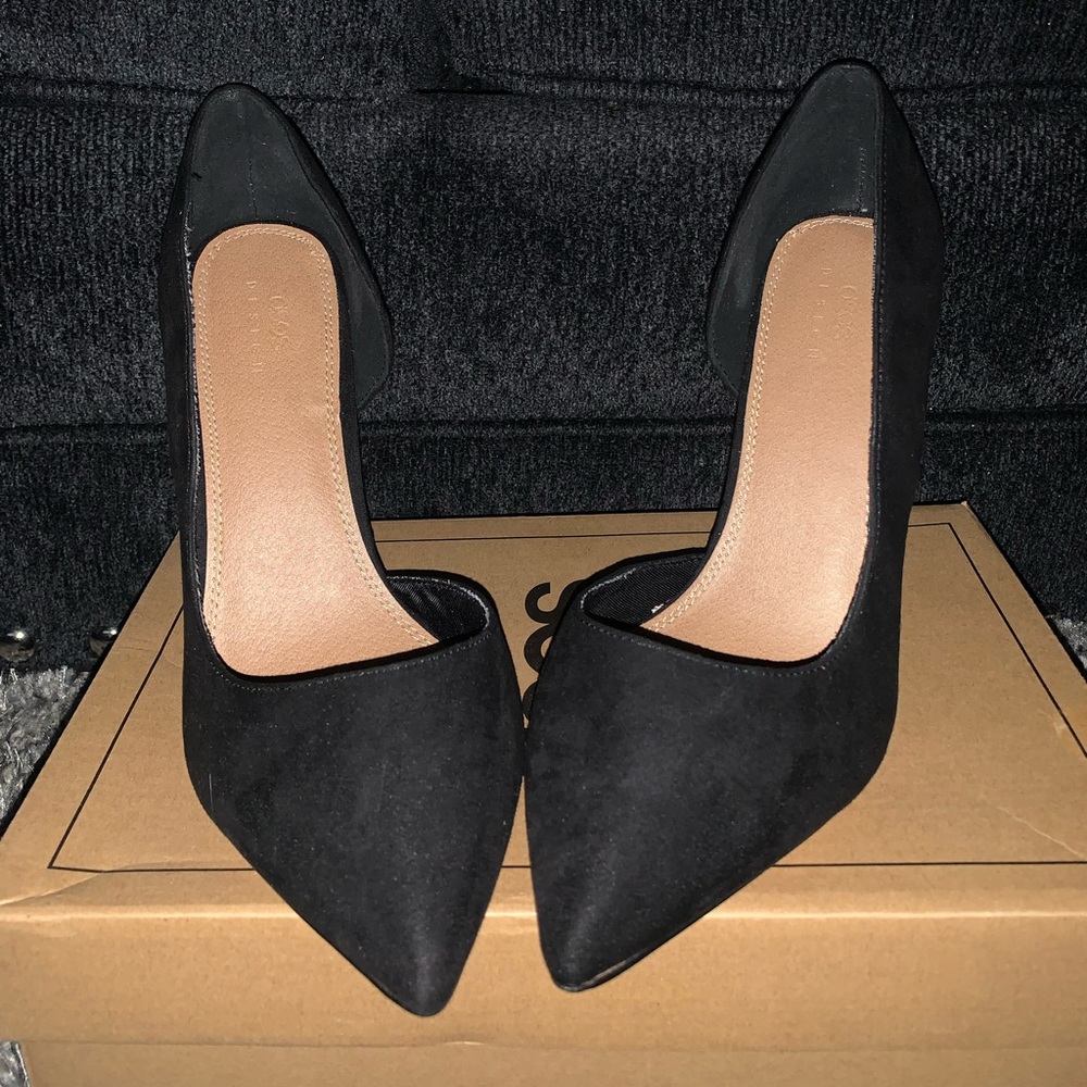ASOS Women’s Pumps